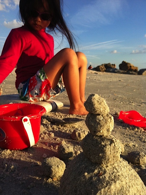 旦旦海邊 旦旦海邊