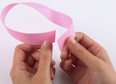 製作梅比烏斯環