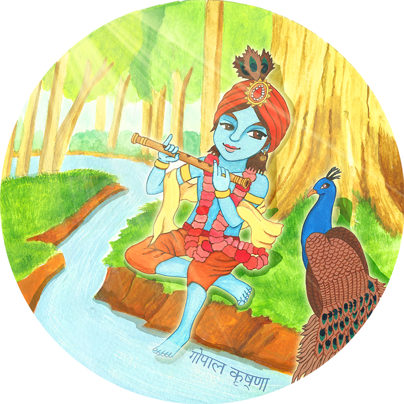 Hey Nanda Nanda Gopala 拷貝 Hey Nanda Nanda Gopala 拷貝