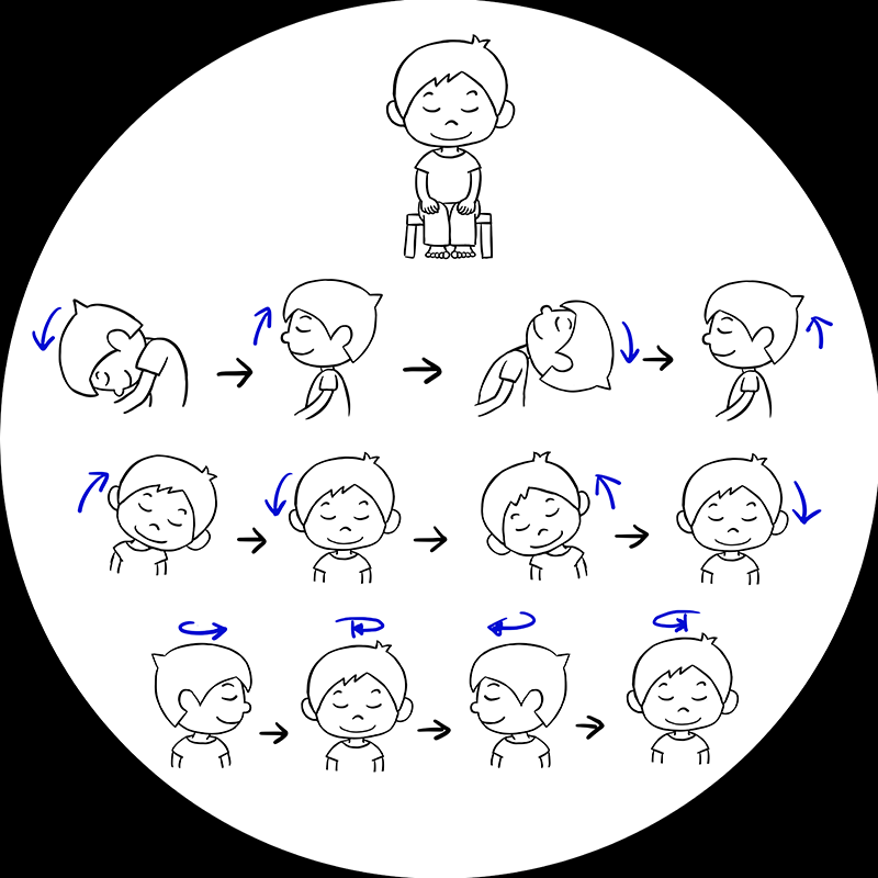 (二十一) 擺頭練習 拷貝