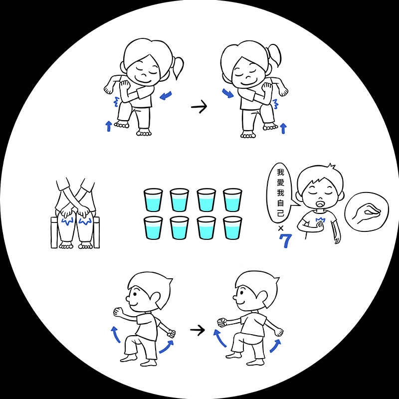 (二十)交叉神經迴路 拷貝