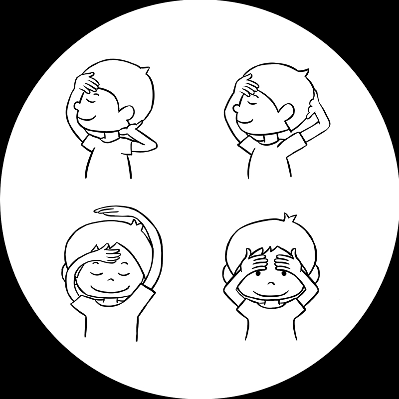 (十五)流通的腦N