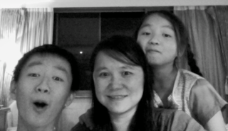 3人搞笑臉 3人搞笑臉