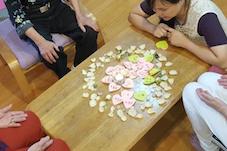 神性母親曼陀羅2