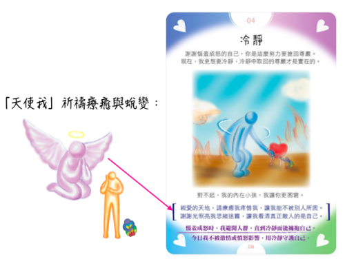 蛻變劇場第五幕