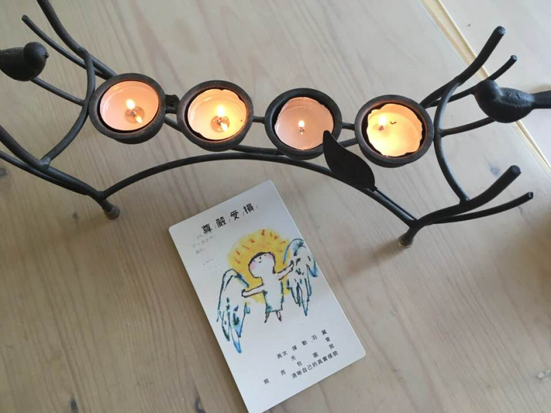 寶貝故事拍28尊嚴受損