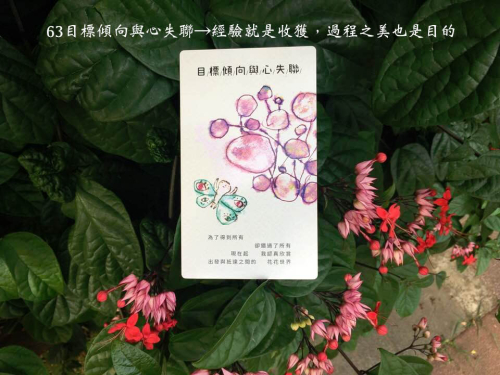 寶貝拍63目標傾向與心失連