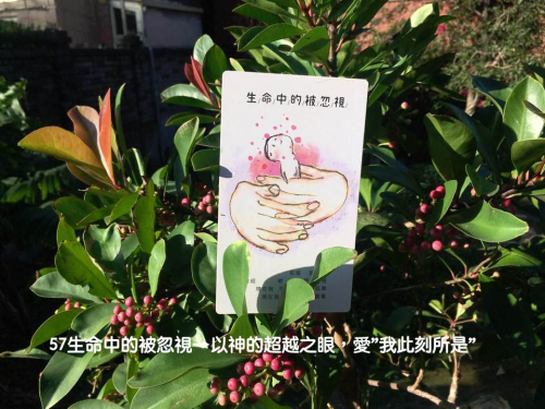 寶貝拍57生命中的被忽視
