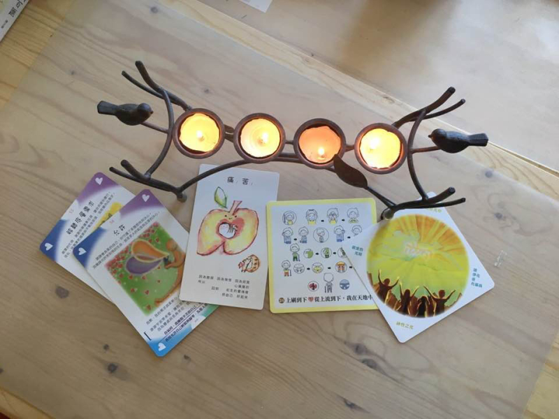 美麗拍1親職痛苦