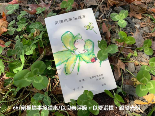 寶貝拍66倒楣壞事接踵來