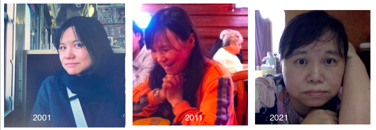 照片20年 照片20年