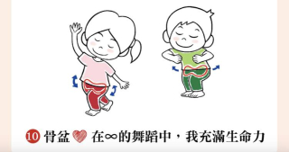 98週之後增加的能量動作